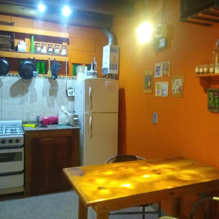 Dpto La Bicicleta solar - Apartamento de 1 dormitorio - 3