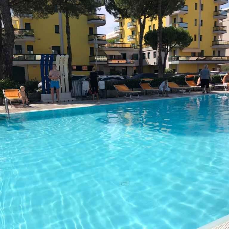 Apartments in Lido di Jesolo 25361 - Appartamento - 14