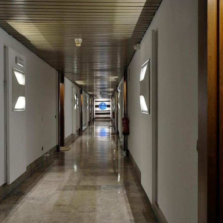 Suite-Estudio en el Centro Colon - One-Bedroom Apartment - 24