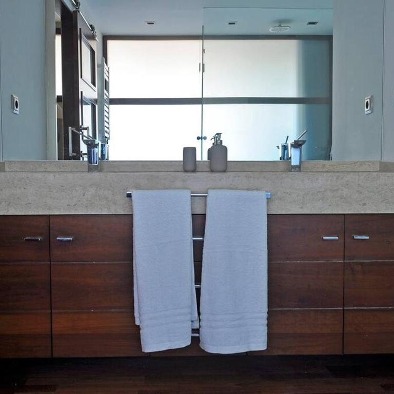 Suite-Estudio en el Centro Colon - One-Bedroom Apartment - 13