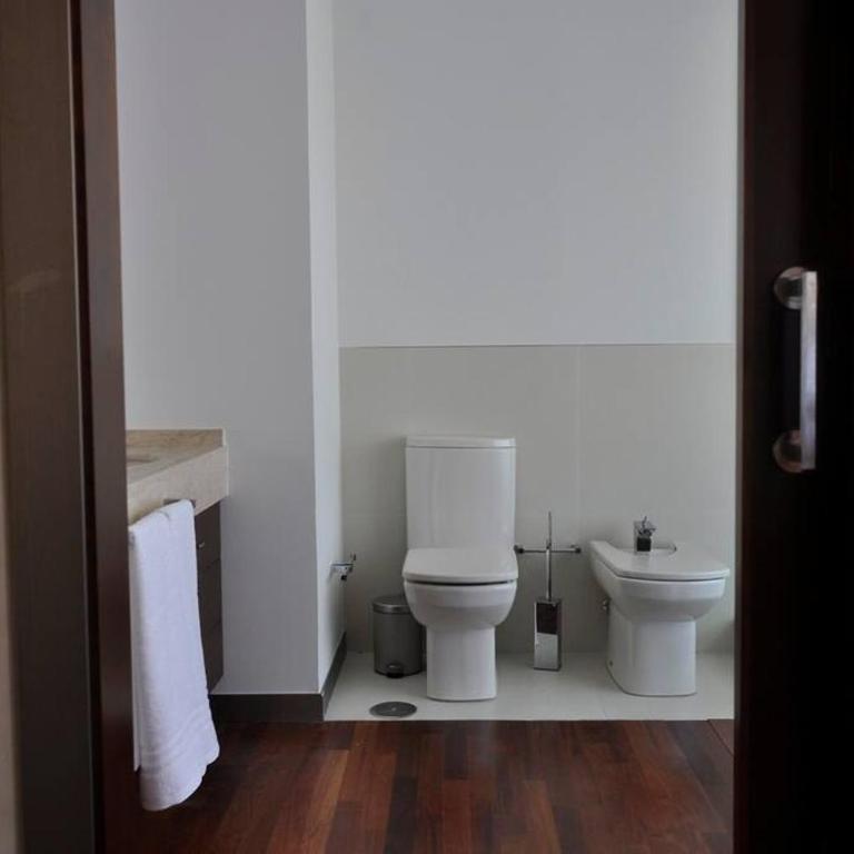 Suite-Estudio en el Centro Colon - One-Bedroom Apartment - 11