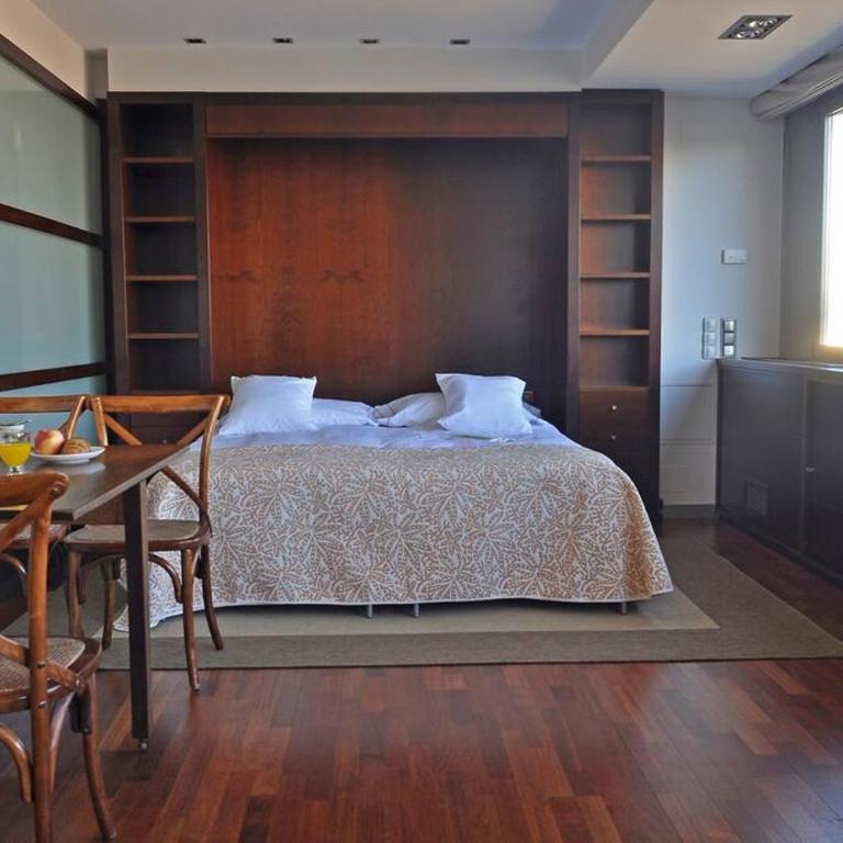 Suite-Estudio en el Centro Colon - One-Bedroom Apartment - 7