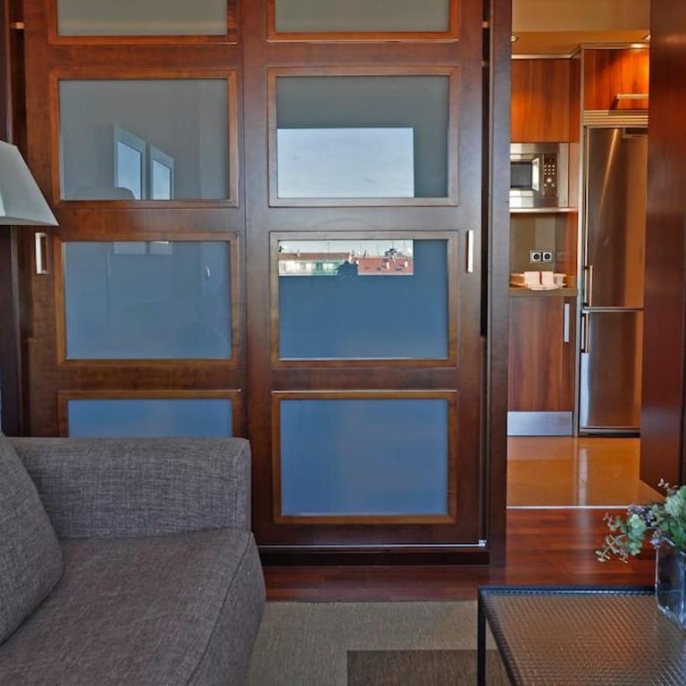 Suite-Estudio en el Centro Colon - One-Bedroom Apartment - 4