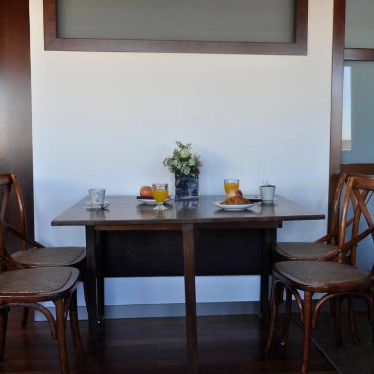 Suite-Estudio en el Centro Colon - One-Bedroom Apartment - 22