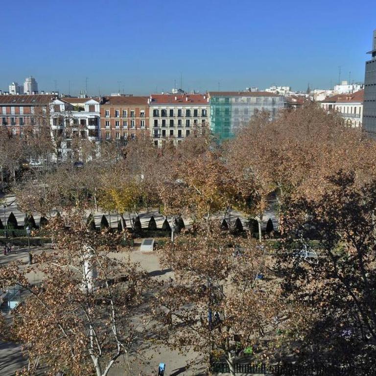 Suite-Estudio en el Centro Colon - One-Bedroom Apartment - 31