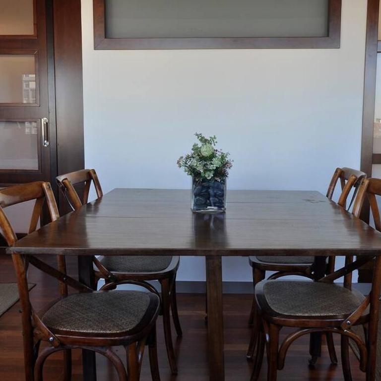 Suite-Estudio en el Centro Colon - One-Bedroom Apartment - 25