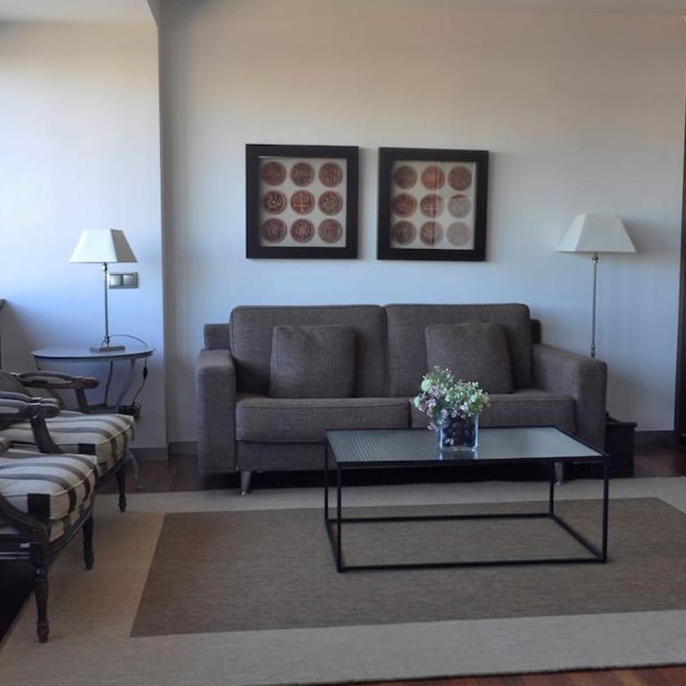 Suite-Estudio en el Centro Colon - One-Bedroom Apartment - 26