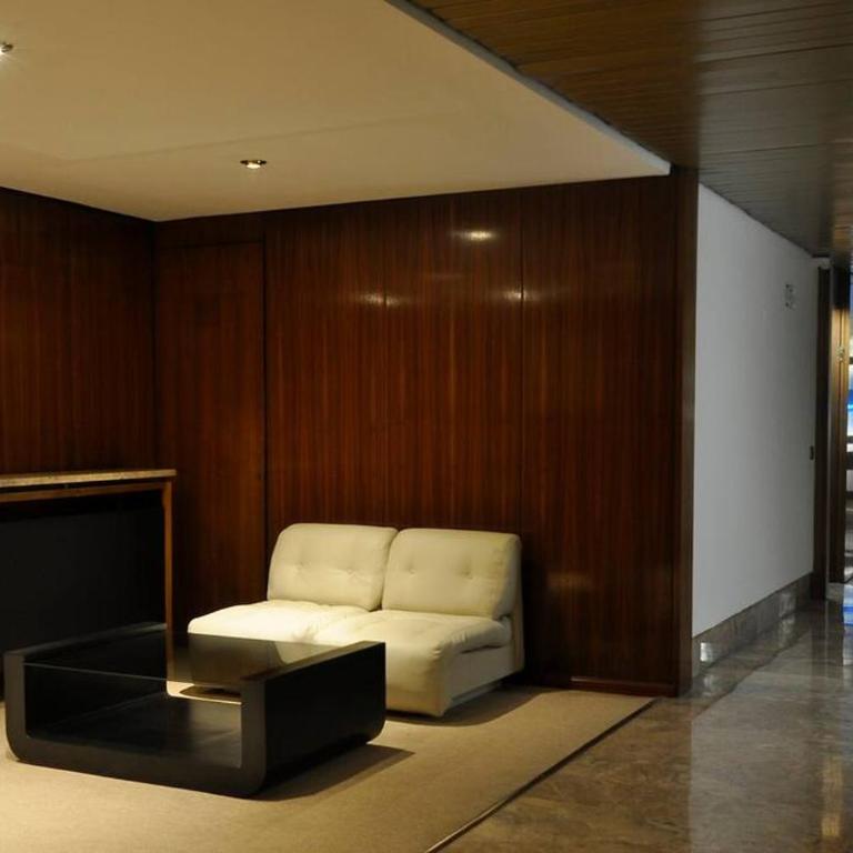 Suite-Estudio en el Centro Colon - One-Bedroom Apartment - 29