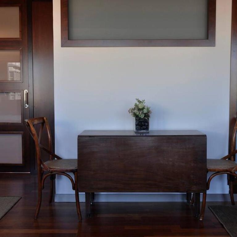 Suite-Estudio en el Centro Colon - One-Bedroom Apartment - 28
