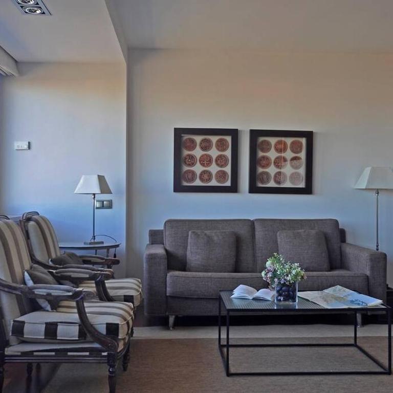 Suite-Estudio en el Centro Colon - One-Bedroom Apartment - 2