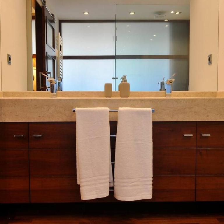 Suite-Estudio en el Centro Colon - One-Bedroom Apartment - 14