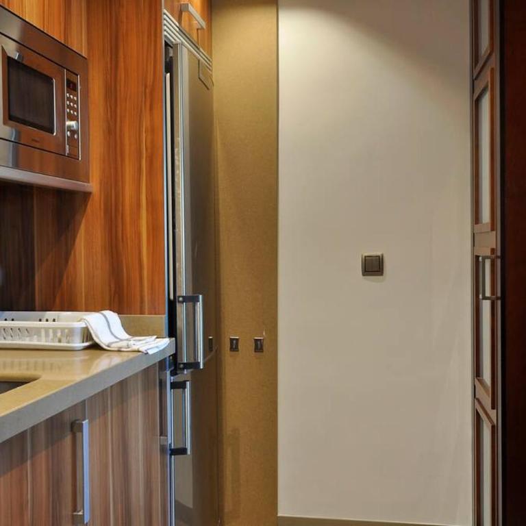 Suite-Estudio en el Centro Colon - One-Bedroom Apartment - 16