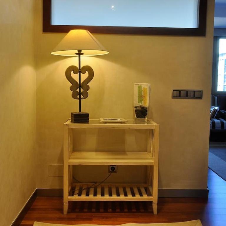 Suite-Estudio en el Centro Colon - One-Bedroom Apartment - 27