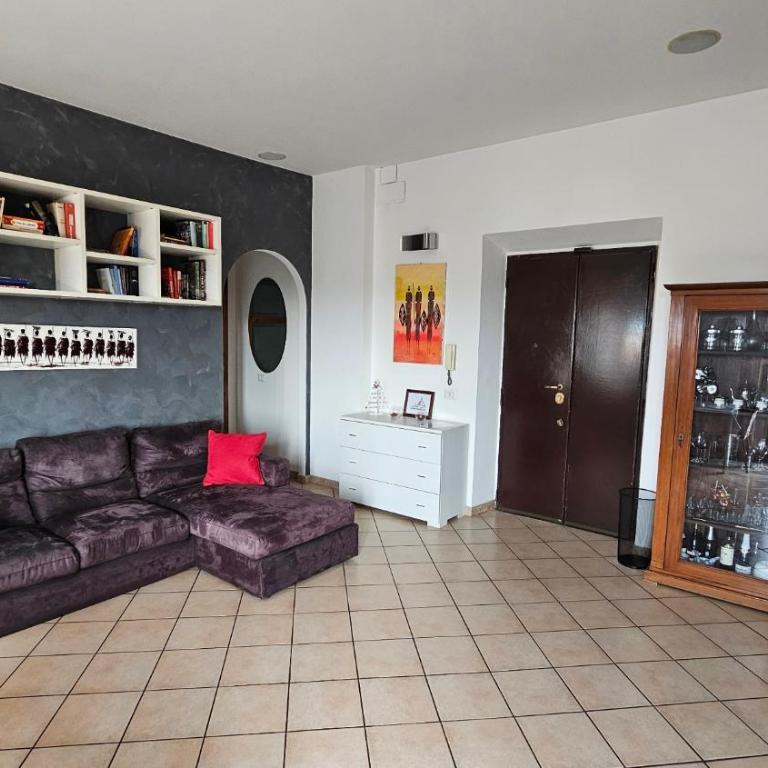 ST. PETER'S ROOMS SUITE - Appartement 2 Chambres - 7