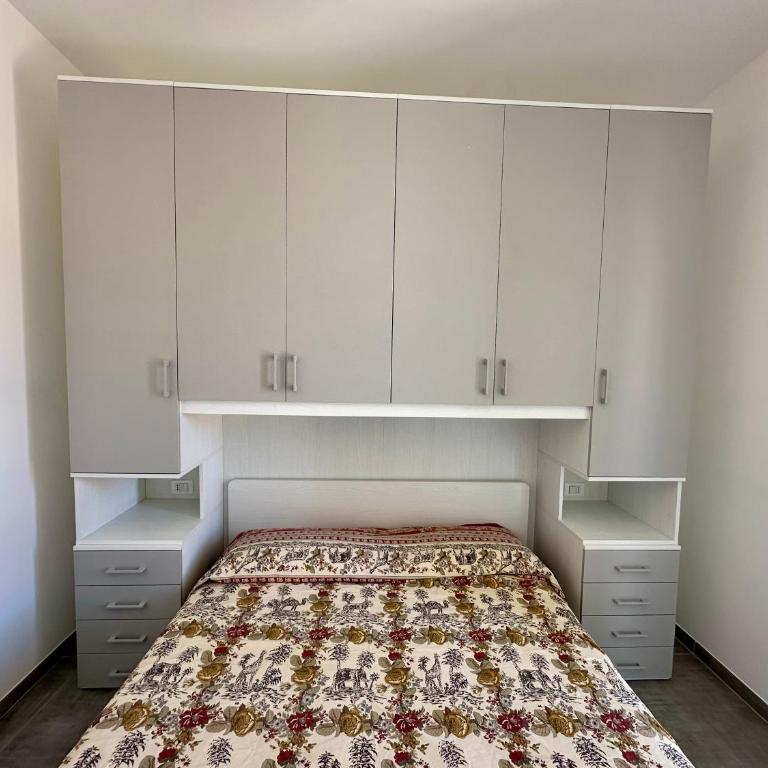 Grecale - Elegante e Indipendente con Balcone - Apartment mit 1 Schlafzimmer - 3
