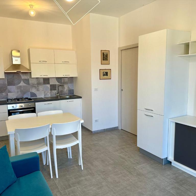 Grecale - Elegante e Indipendente con Balcone - Apartment mit 1 Schlafzimmer - 4