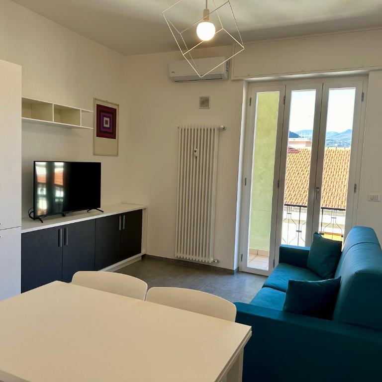 Grecale - Elegante e Indipendente con Balcone - Apartment mit 1 Schlafzimmer - 7