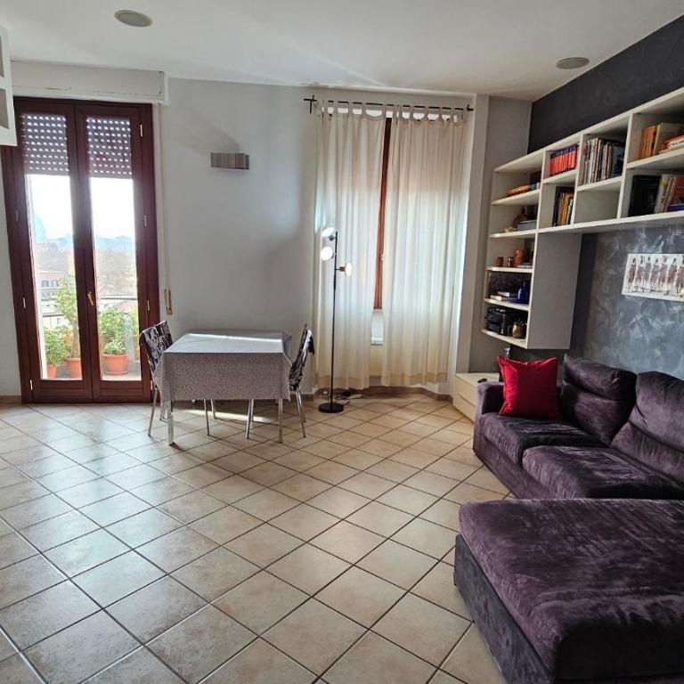ST. PETER'S ROOMS SUITE - Appartement 2 Chambres - 8