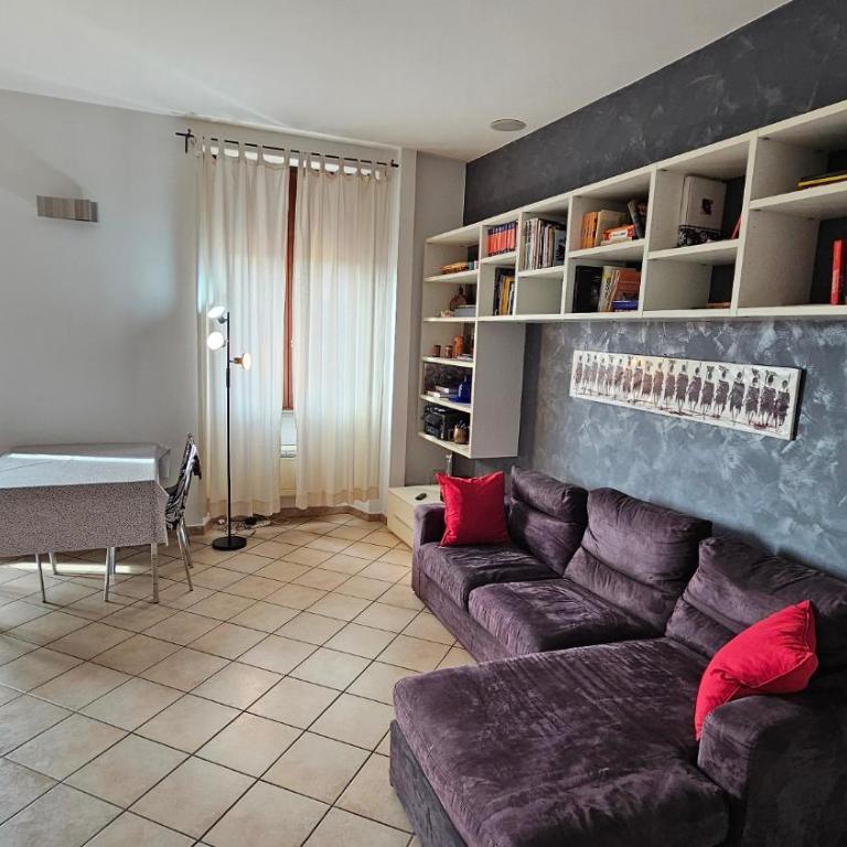 ST. PETER'S ROOMS SUITE - Appartement 2 Chambres - 6