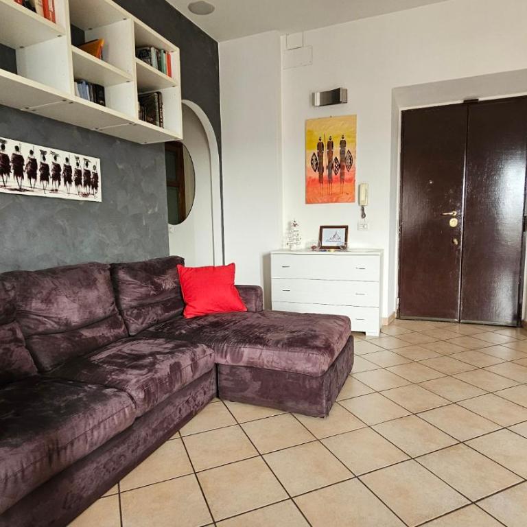 ST. PETER'S ROOMS SUITE - Appartement 2 Chambres - 10