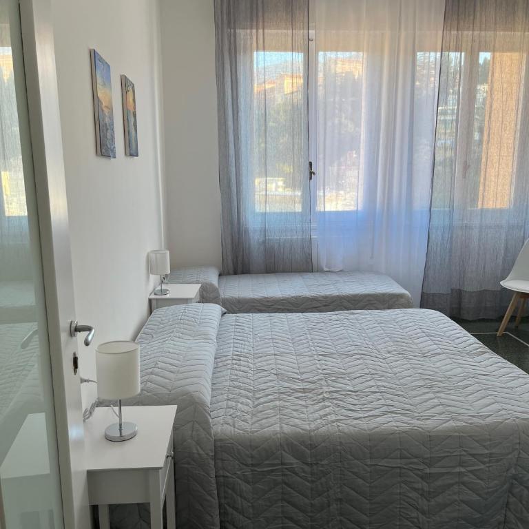 Gaslini Sea House - Two-Bedroom Apartment - 4