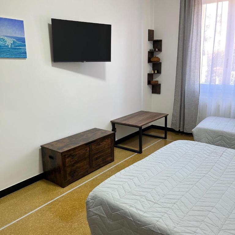 Gaslini Sea House - Two-Bedroom Apartment - 6