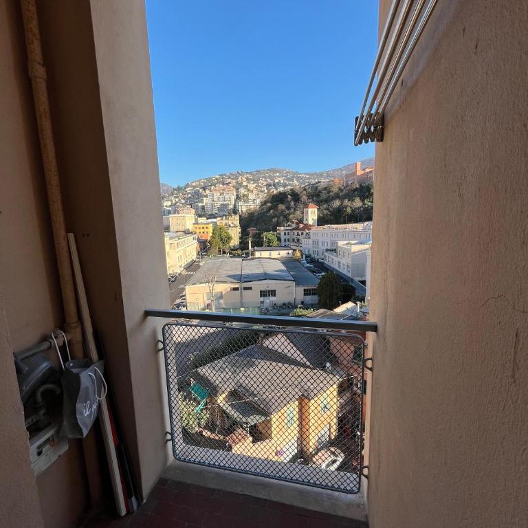Gaslini Sea House - Two-Bedroom Apartment - 19