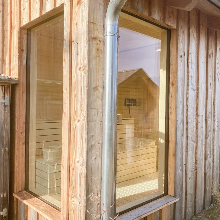 1A Chalet Nest - Grillen, Wandern, Panorama Sauna! - Chalet con 3 Camere da Letto - 29