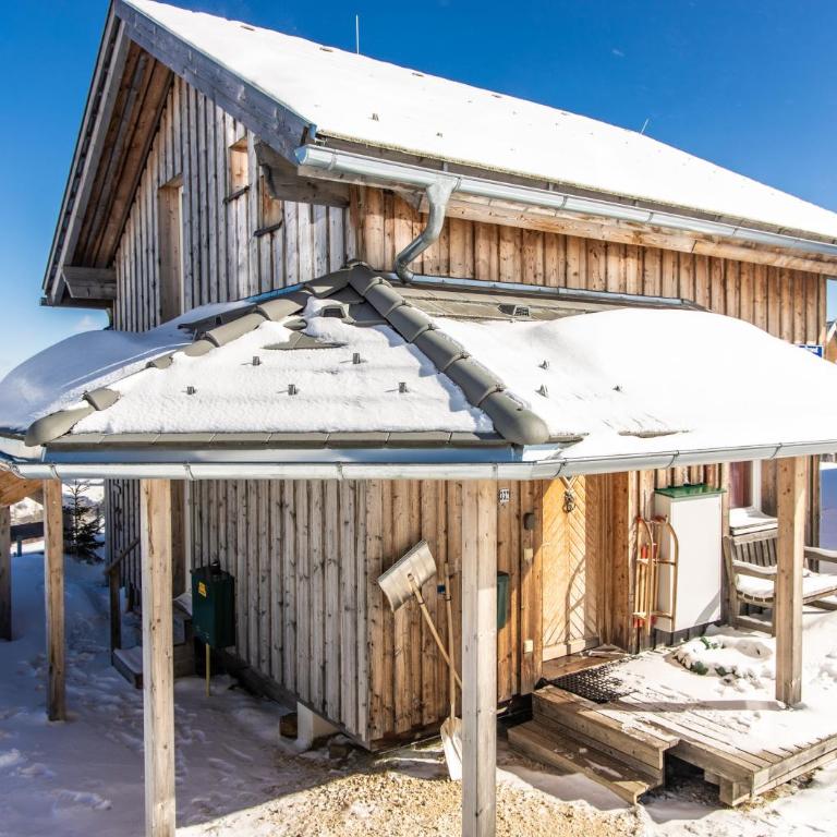 1A Chalet Nest - Grillen, Wandern, Panorama Sauna! - Chalet con 3 Camere da Letto - 27