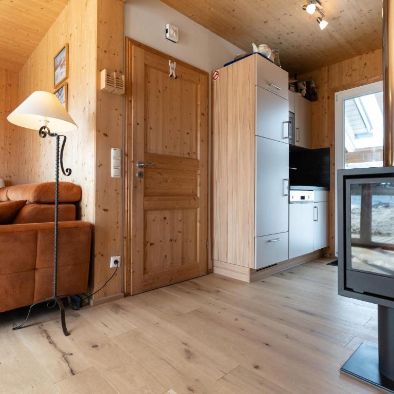 1A Chalet Nest - Grillen, Wandern, Panorama Sauna! - Chalet con 3 Camere da Letto - 28