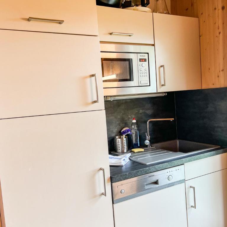 1A Chalet Nest - Grillen, Wandern, Panorama Sauna! - Chalet con 3 Camere da Letto - 24