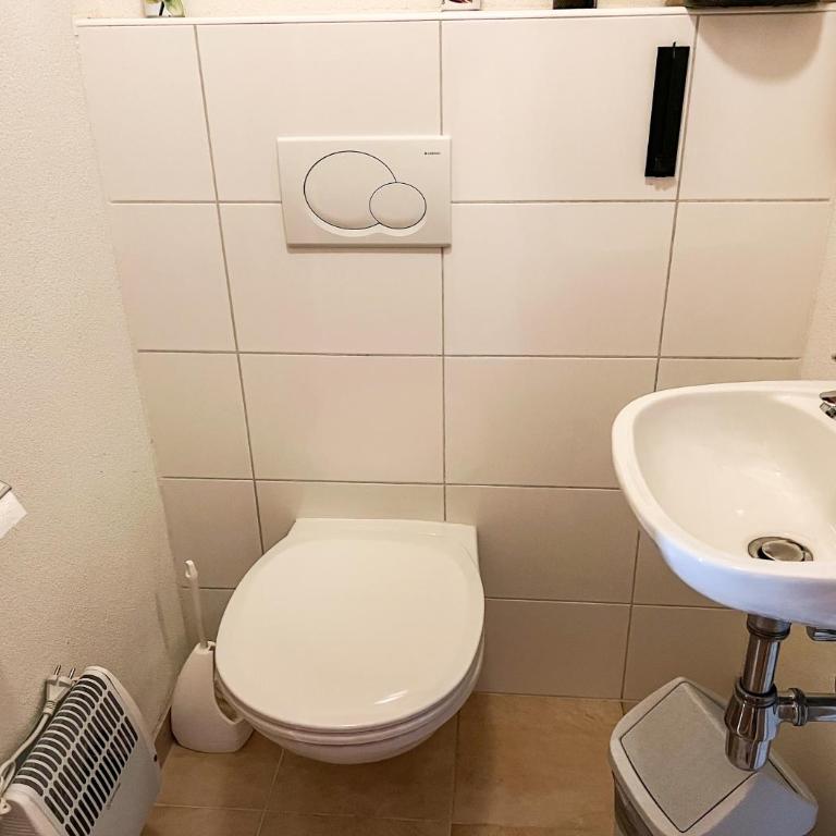 1A Chalet Nest - Grillen, Wandern, Panorama Sauna! - Chalet con 3 Camere da Letto - 39
