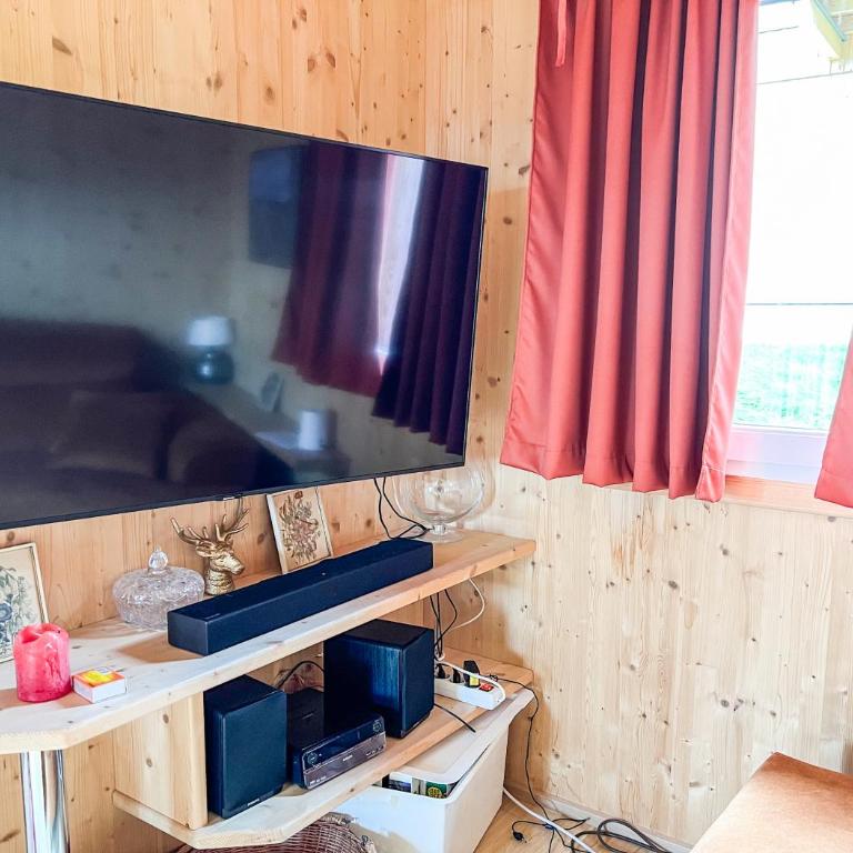 1A Chalet Nest - Grillen, Wandern, Panorama Sauna! - Chalet con 3 Camere da Letto - 15