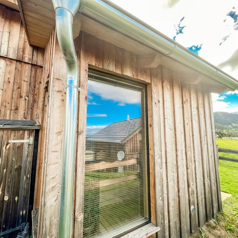 1A Chalet Nest - Grillen, Wandern, Panorama Sauna! - Chalet con 3 Camere da Letto - 42