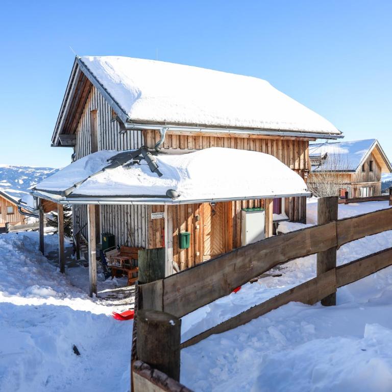 1A Chalet Nest - Grillen, Wandern, Panorama Sauna! - Chalet con 3 Camere da Letto - 55