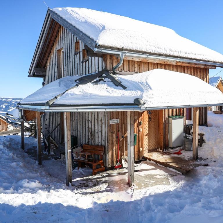 1A Chalet Nest - Grillen, Wandern, Panorama Sauna! - Chalet con 3 Camere da Letto - 1