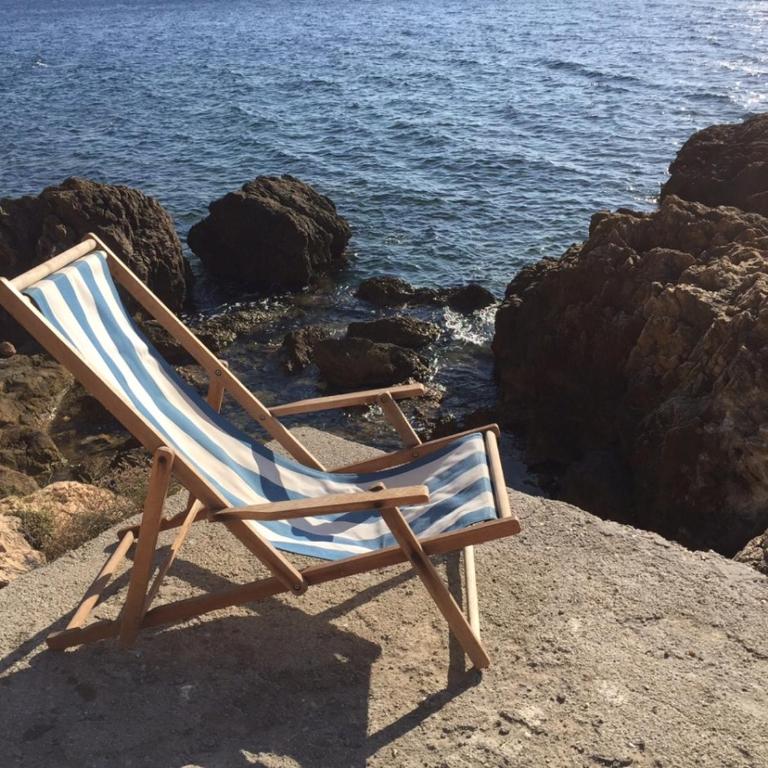 Villa Madonna delle Grazie con accesso privato al mare - Goelba - Villa con Vista Mare - 64