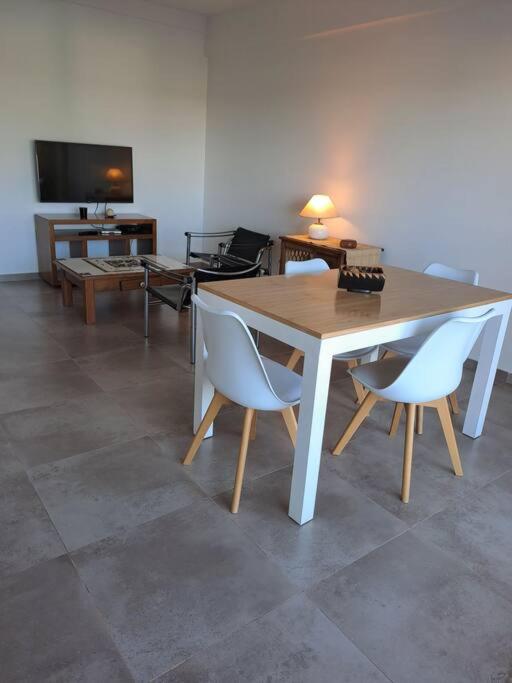 Departamento Margaritas - Apartamento de 1 dormitorio - 3