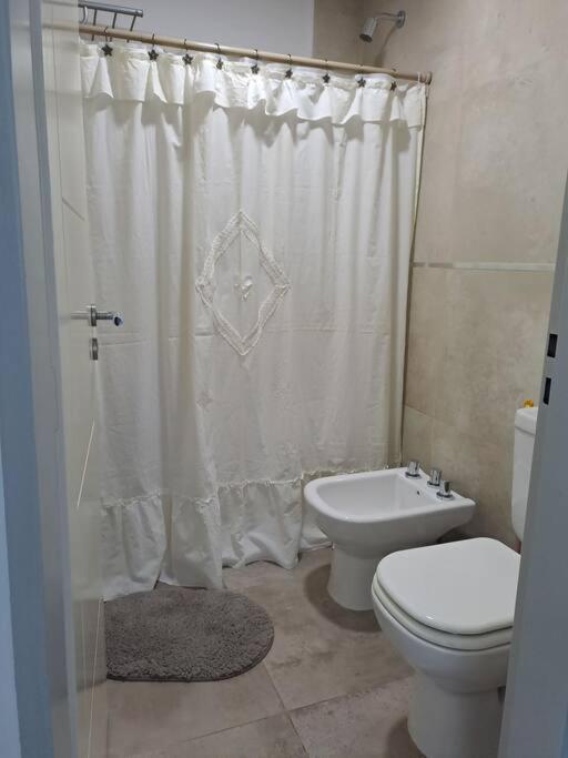 Departamento Margaritas - Apartamento de 1 dormitorio - 5