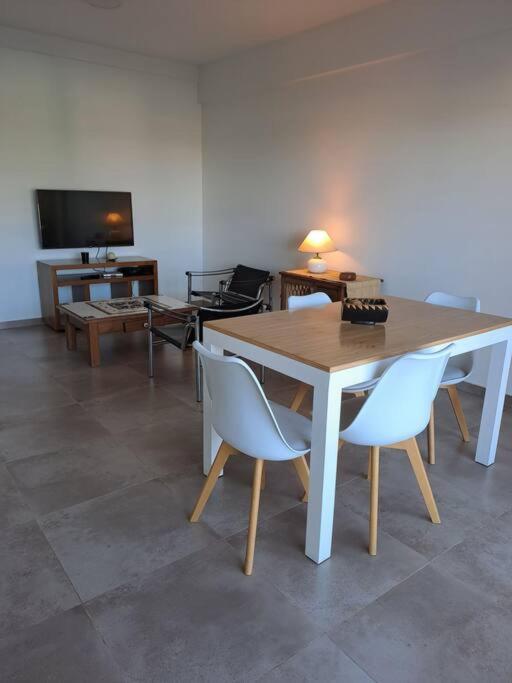 Departamento Margaritas - Apartamento de 1 dormitorio - 6
