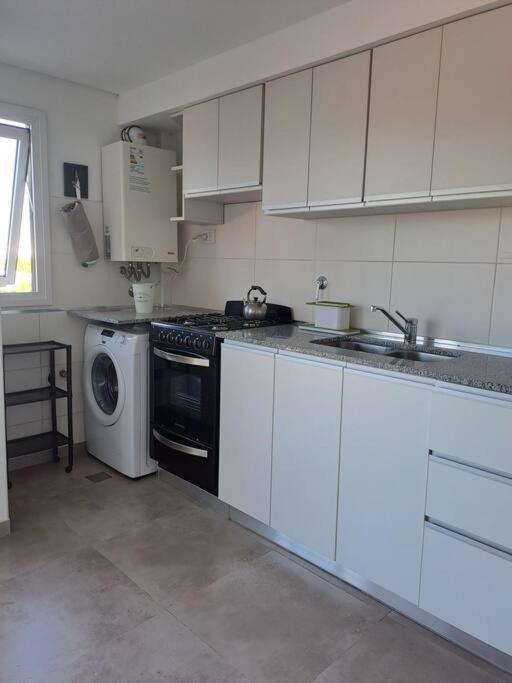 Departamento Margaritas - Apartamento de 1 dormitorio - 13