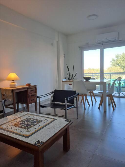 Departamento Margaritas - Apartamento de 1 dormitorio - 17