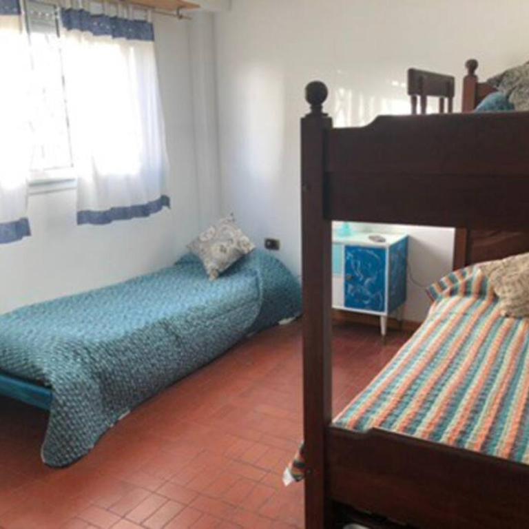 Mar del Plata Apt. De La Loma Temporary Rental - Apartamento de 3 dormitorios - 3