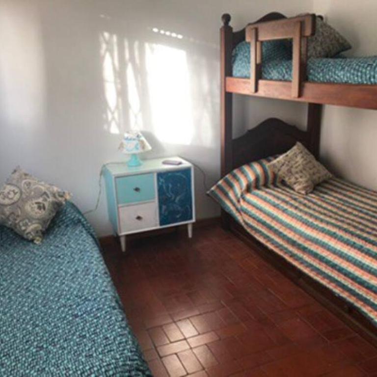 Mar del Plata Apt. De La Loma Temporary Rental - Apartamento de 3 dormitorios - 5