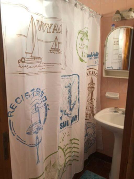 Mar del Plata Apt. De La Loma Temporary Rental - Apartamento de 3 dormitorios - 7