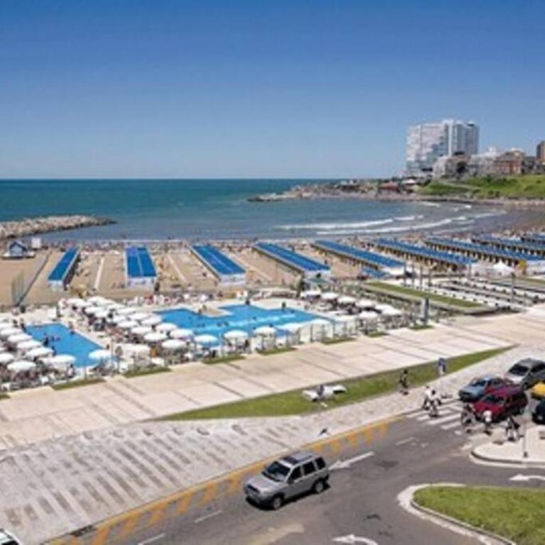 Mar del Plata Apt. De La Loma Temporary Rental - Apartamento de 3 dormitorios - 29