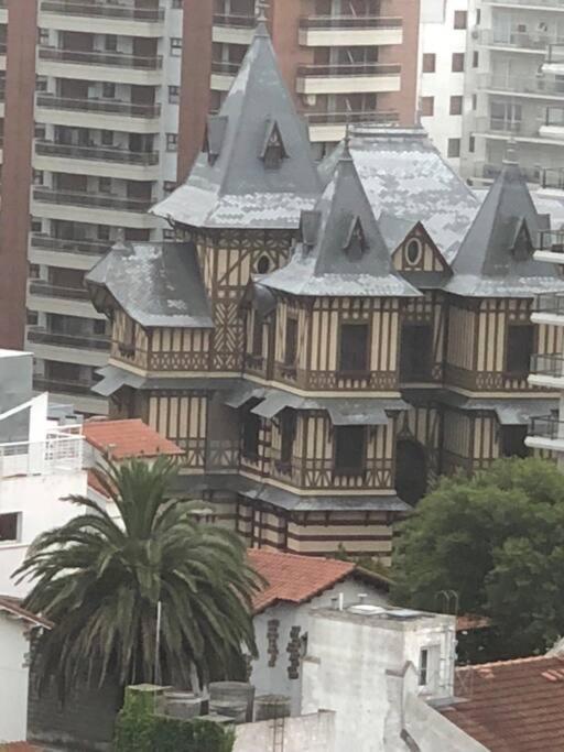 Mar del Plata Apt. De La Loma Temporary Rental - Apartamento de 3 dormitorios - 33