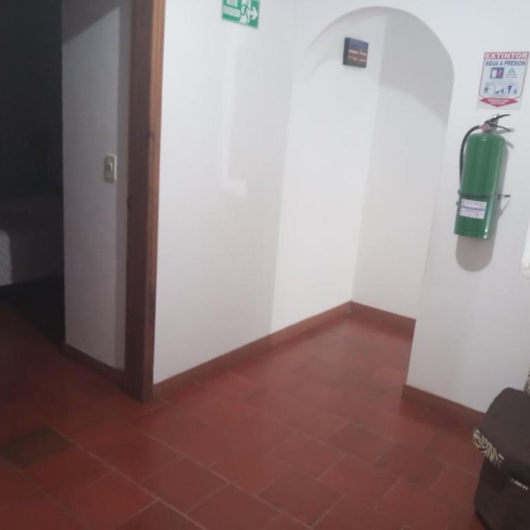 Casa familiar villa Daniela - Casa con 1 dormitorio - 35
