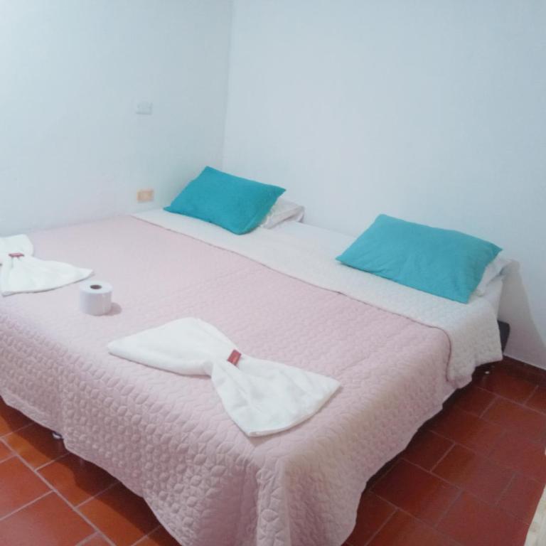 Casa familiar villa Daniela - Casa con 1 dormitorio - 67
