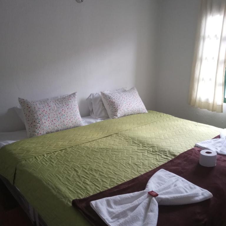 Casa familiar villa Daniela - Casa con 1 dormitorio - 74